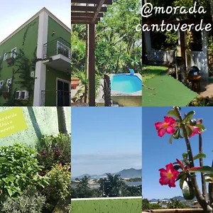 Embau Mar - Ecocasa Morada Canto - Sc - Brasil Guarda do Embaú