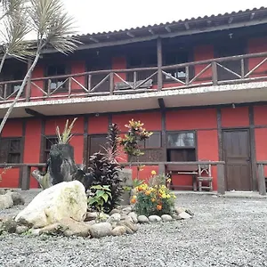 Encanto Do Embau Guarda do Embaú